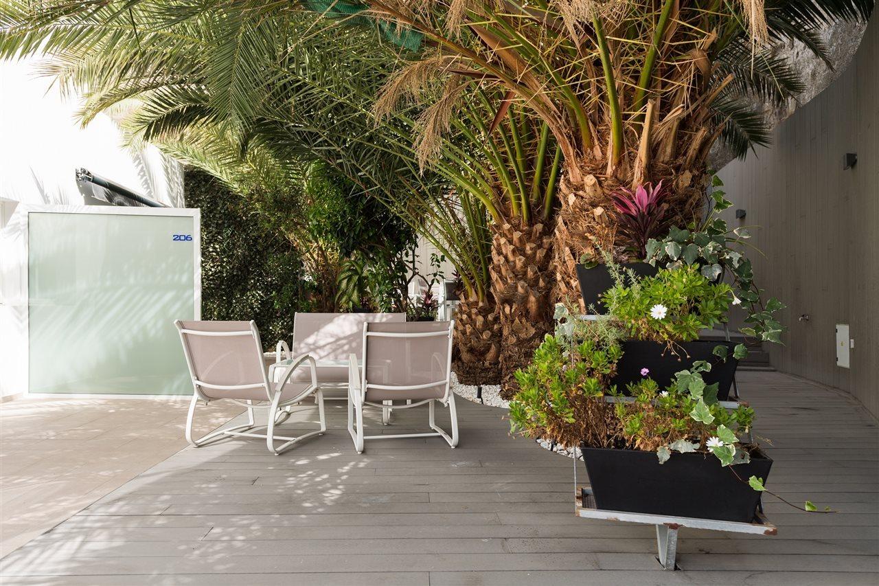 Calypso Boutique Apartments Puerto Rico  Exteriér fotografie