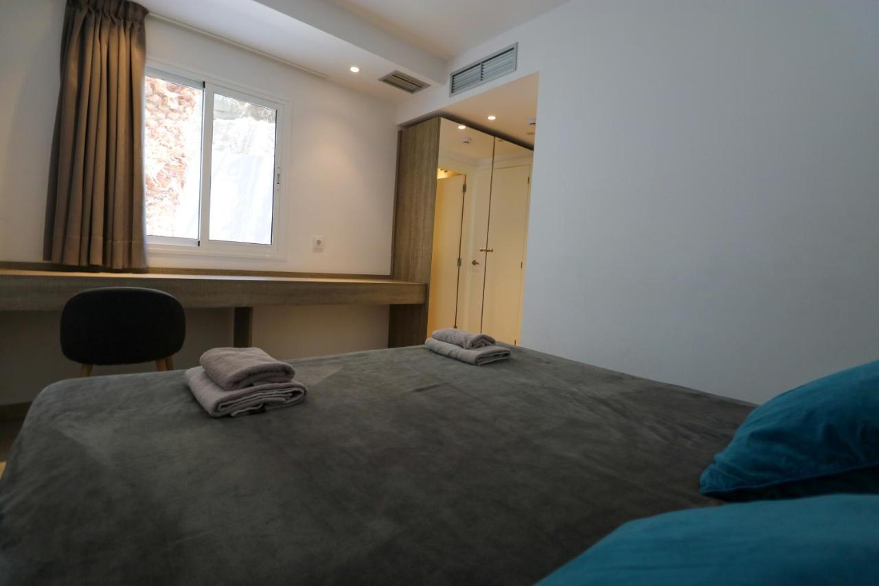 Calypso Boutique Apartments Puerto Rico  Exteriér fotografie