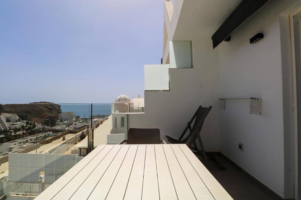 Calypso Boutique Apartments Puerto Rico  Exteriér fotografie