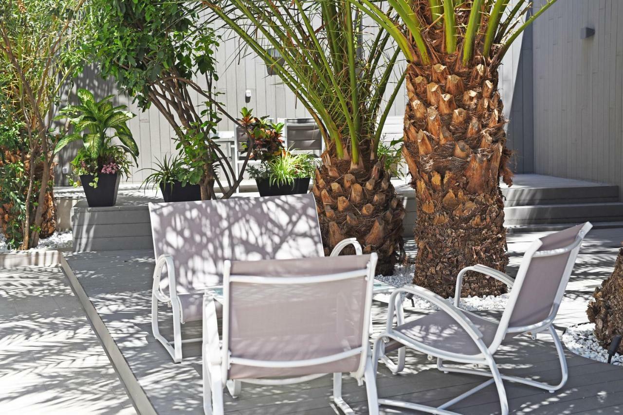 Calypso Boutique Apartments Puerto Rico  Exteriér fotografie
